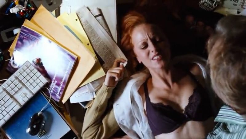 Lindy Booth Sex Scene Fappening Leaks