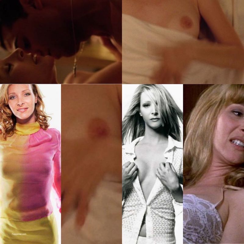 Lisa Kudrow Nude And Sexy Photo Collection Fappening Leaks