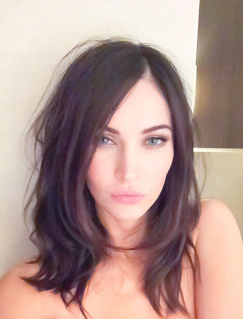 Megan Fox Nude Photo And Video Collection Fappening Leaks