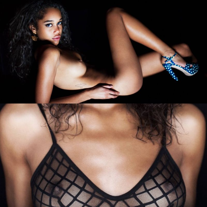 Laura Harrier Nude The Fappening Leak Fappening Leaks