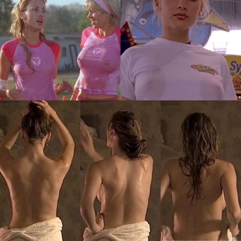 Bree Turner nude and sexy photo collection showing her topless boobs, brale...