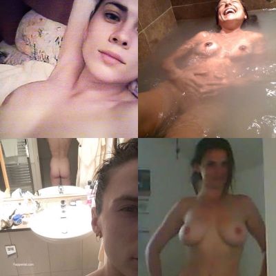 Hayley Atwell Nude Porn Collection Leaked